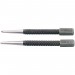 Cupped Nailset and Centre Punch Set (2 Piece)