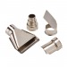 Draper Storm Force Nozzle Set (4 Piece) for Stock No. 93815