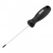 Draper TX-STAR Hard Grip Screwdriver, T10 x 100mm