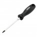 Draper TX-STAR Hard Grip Screwdriver, T15 x 100mm