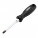 Draper TX-STAR Hard Grip Screwdriver, T40 x 100mm