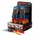 XP1000 Counter Top Display of VDE 160mm 4-in-1 Combination Cutters (10 Piece)
