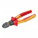 XP1000 VDE Tethered 4-in-1 Combination Cutter, 180mm