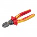 XP1000 VDE 4-in-1 Combination Cutter, 180mm