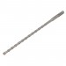 SDS Plus Drill Bit, 8.0 x 260mm