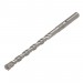 SDS Plus Drill Bit, 10.0 x 160mm