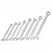 Long Metric Combination Spanner Set (8 Piece)