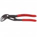 KNIPEX 87 01 180 Cobra High-Tech Water Pump Pliers, 180mm