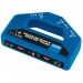 Combined Metal, Voltage and Stud Detector