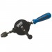 Chuck Double Pinion Hand Drill, 8mm/5/16\"