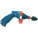 Pistol Grip Hand Drill, 8mm - 3/8\"