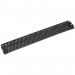 Half Round Multi-Rasp Wood File Blade, 255mm