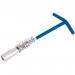 Flexible Spark Plug Wrench, 10mm