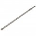SDS Plus Drill Bit, 18.0 x 450mm