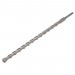 SDS Plus Drill Bit, 20.0 x 450mm