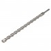 SDS Plus Drill Bit, 25.0 x 450mm