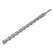 SDS Plus Drill Bit, 28.0 x 450mm