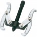 Twin Leg Reversible Puller, 65mm Reach x 75mm Spread