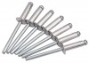 Blind Rivets, 4.8 x 16mm (50 Piece)