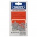 Rivet Backing Washers, 2.4mm (100 Piece)