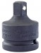 Impact Socket Converter, 3/4\"(F) x 1/2\"(M)