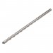 TCT Masonry Drill Bit, 8.0 x 200mm