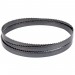 Bandsaw Blade, 1400mm x 1/2\", 6 skip