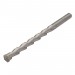 TCT Masonry Drill Bit, 14.0 x 200mm