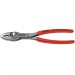 KNIPEX 82 01 200 TwinGrip Slip Joint Pliers, 200mm
