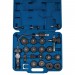 Cooling System Pressure Test Kit (22 Piece)