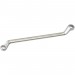 Elora Deep Crank Metric Ring Spanner, 9 x 11mm