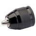 Keyless Metal Chuck Sleeve for Mains and Cordless Drills, 1/2\" x 20UNF (13mm Capacity)