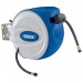 Retractable Air Hose Reel, 10m