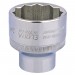 Elora Bi-Hexagon Socket, 1/2\" Sq. Dr., 34mm