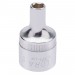 Elora Hexagon Socket, 1/2\" Sq. Dr., 6mm