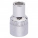 Elora Hexagon Socket, 1/2\" Sq. Dr., 10mm