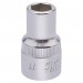 Elora Hexagon Socket, 1/2\" Sq. Dr., 11mm
