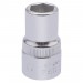Elora Hexagon Socket, 1/2\" Sq. Dr., 13mm