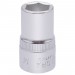 Elora Hexagon Socket, 1/2\" Sq. Dr., 14mm
