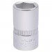 Elora Hexagon Socket, 1/2\" Sq. Dr., 16mm