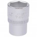 Elora Hexagon Socket, 1/2\" Sq. Dr., 21mm