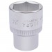 Elora Hexagon Socket, 1/2\" Sq. Dr., 24mm