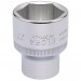 Elora Hexagon Socket, 1/2\" Sq. Dr., 27mm