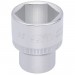 Elora Hexagon Socket, 1/2\" Sq. Dr., 28mm
