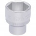 Elora Hexagon Socket, 1/2\" Sq. Dr., 30mm