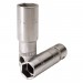Elora Spark Plug Socket, 1/2\" Sq. Dr., 10mm