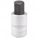 Elora Hexagon Screwdriver Socket, 3/4\" Sq. Dr., 22mm
