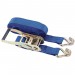 Heavy Duty Ratcheting Tie Down Straps, 8m x 50mm, 1300kg