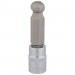 Ball End Hexagonal Socket Bits, 3/8\" Sq. Dr., 12mm