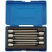 Hexagonal Socket Bit Set, 3/8\" Sq. Dr. (7 Piece)